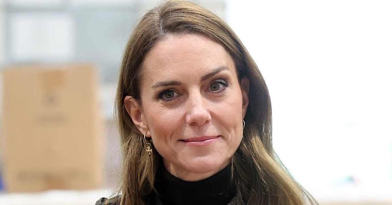 Princess Kate Shares She's Now 'Strong Enough' After Secretly Climbing UK's 3 Highest Peaks in 24 Hours