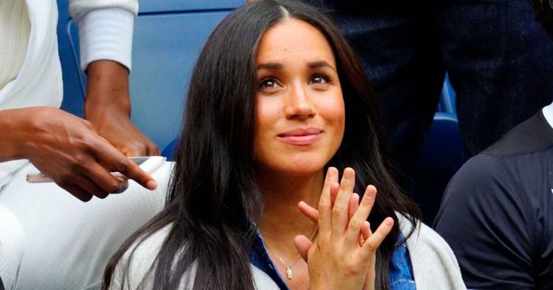 Expert Says Meghan Can Win Back the British Public ― but She'll Need to Do Three Things First