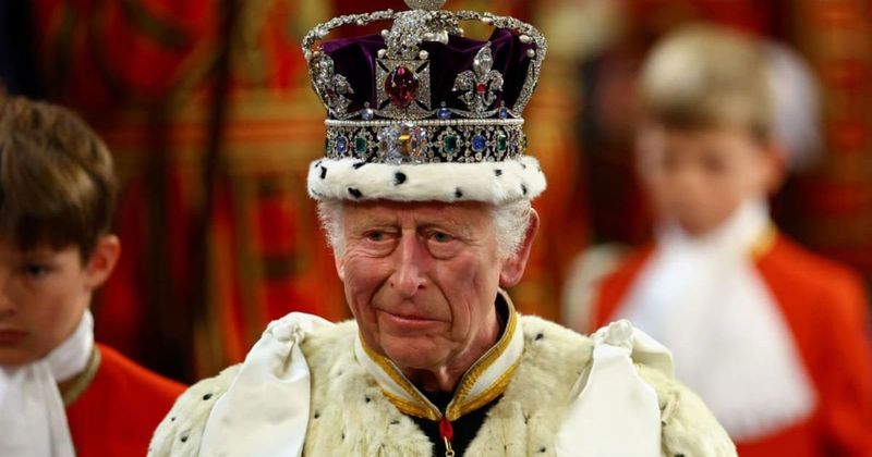King Charles Beaten by Unlikely Celeb for Top Spot in UK's Soft Power Amid Andrew Fallout