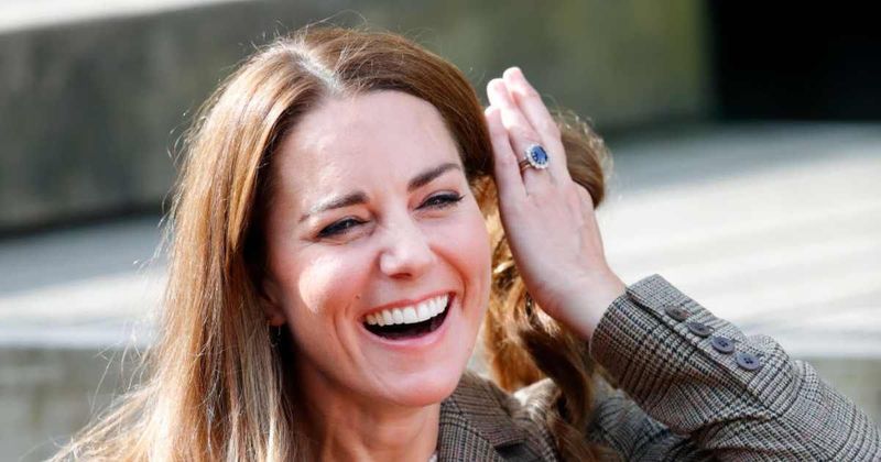 Princess Kate’s Two Accessories on Hike For Cancer Charity Reveal Where She 'Finds Her Strength'
