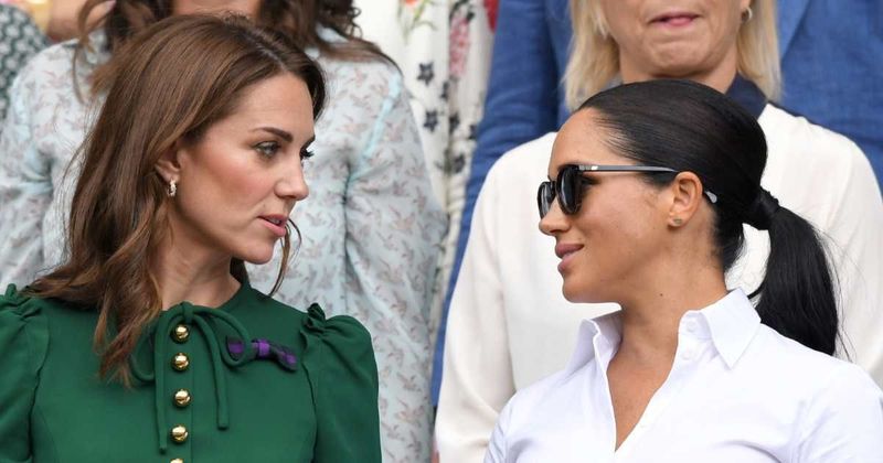 Meghan Markle’s Old Video Struggling on a Hike Resurfaces After Kate’s Grueling 23-Mile Trek — Watch