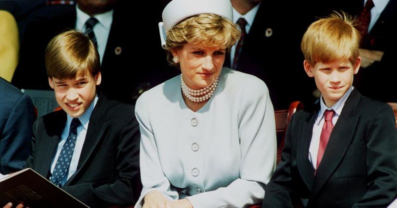 Princess Diana Resisted One Major Move to Avoid ‘Complications’ for Her ‘Boys’,  Former Butler Reveals