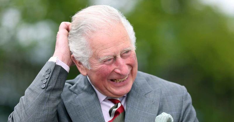 West End Star Recalls 'Cheeky' Moment With King Charles — and It's Pure Charm