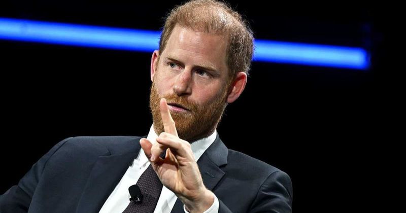 Prince Harry's Security Fears Have Reached a New Level ― Sources Claim It's Now an 'Obsession'