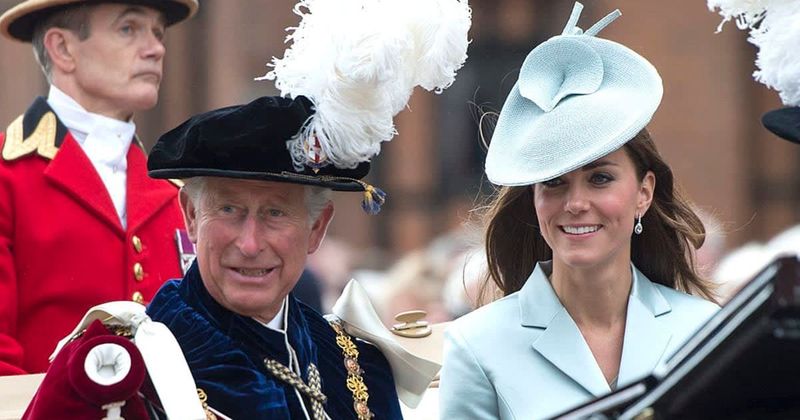 King Charles Accused of Trying to Upstage Kate Middleton With New Announcement — but Fans Are Divided