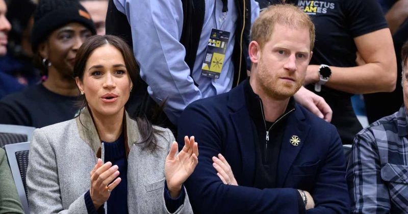 Harry Realizes the 'One Thing' He Does Well — and It May Not Align With Meghan's Plans, Expert Says