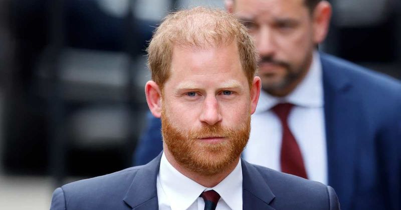 Prince Harry’s Legal Battle With UK Press Finally Nears End — But the Timing Couldn’t Be Worse
