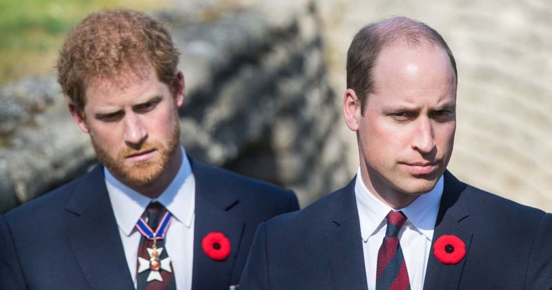 Harry's Security Battle Has Taken an Unexpected Turn ― and It Could Cost Him a Reunion With William