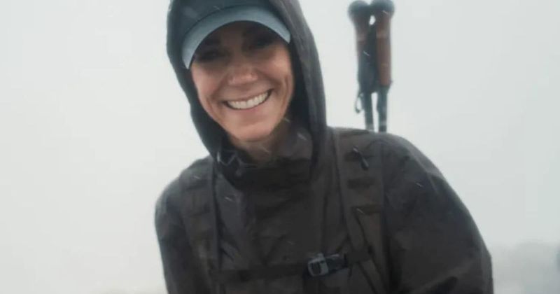 Behind-the-Scenes Video of Princess Kate's Three Peaks Challenge Sparks PR Crisis for Kensington Palace