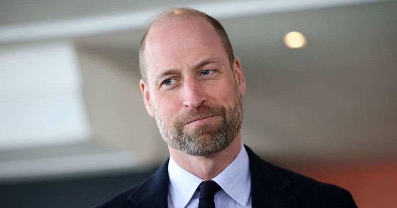 Prince William Gets Cheeky When Asked About America's 250th Anniversary: 'There Were Times'