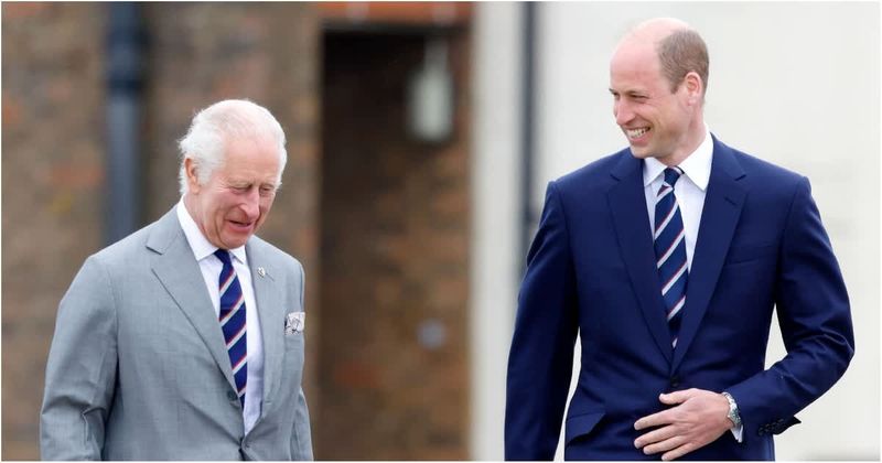 Prince William Reveals One Thing He Loves That His Father King Charles Absolutely 'Hates'