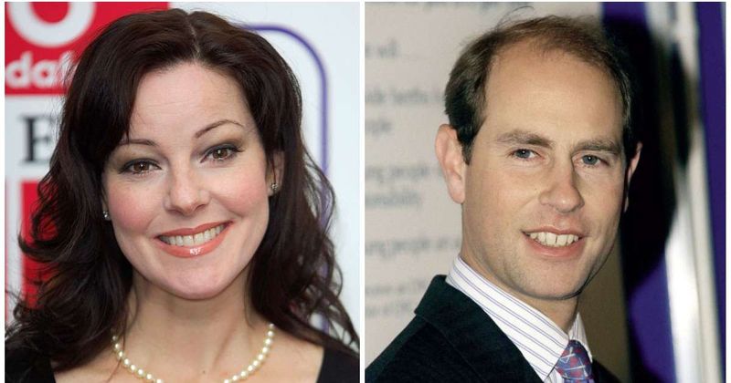 Ruthie Henshall Lifts the Lid on Her Private 5-Year Romance with Prince Edward