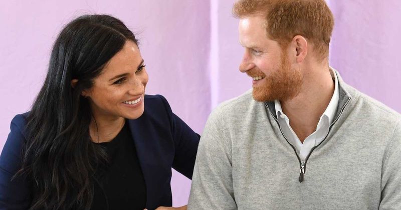 Prince Harry and Meghan Markle Celebrate Major Milestone Ahead of UK Return