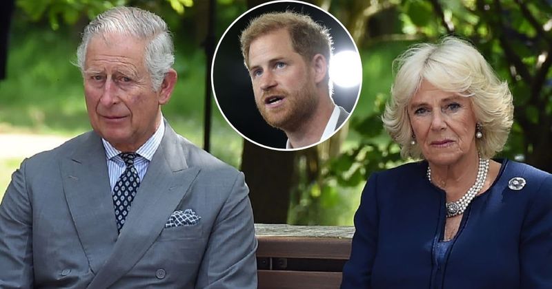 Queen Camilla Likely to Retreat to Family Home as Charles Eyes Reunion With Harry: Report