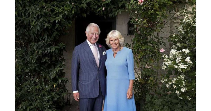 King Charles Has a Very Unusual Nickname for Queen Camilla — but It Has the Sweetest Meaning