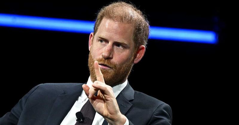 Prince Harry's Buckingham Palace Snub Got a Verdict — And It Wasn't What the Palace Hoped