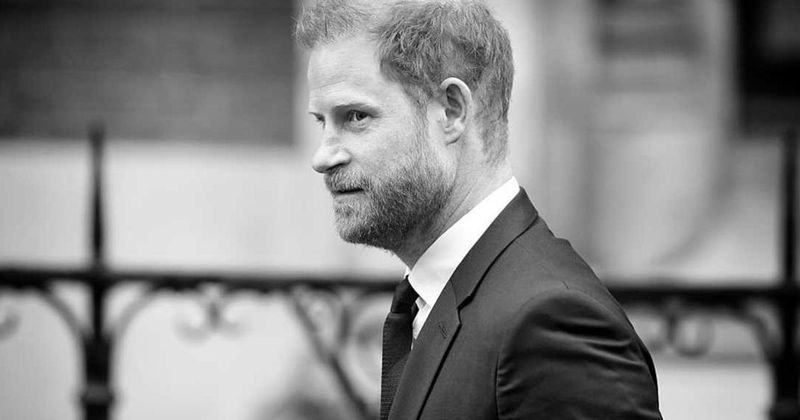 Why Prince Harry’s UK Return May Have Come at the Worst Time for a Royal Reconciliation