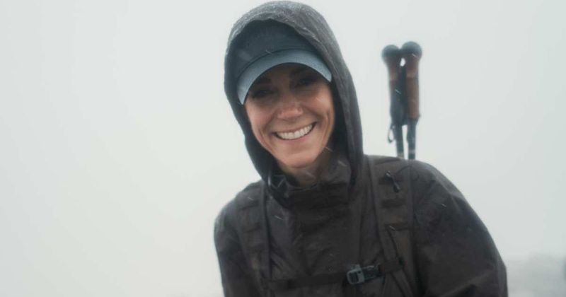 Kate Middleton's Three Peaks Challenge Was 'Atrocious' — But Very 'Stoically British,' She Says