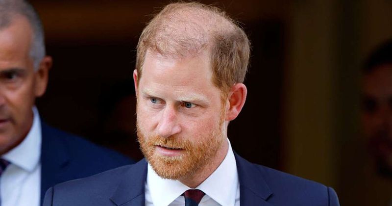 Prince Harry Allegedly Sought a Secret Settlement in His Phone Hacking Case, but It Failed