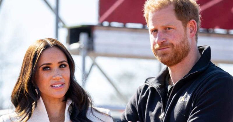 Prince Harry's 'Staggering' Legal Bill Threatens to Plunge Him and Meghan Into Financial Ruin: Source