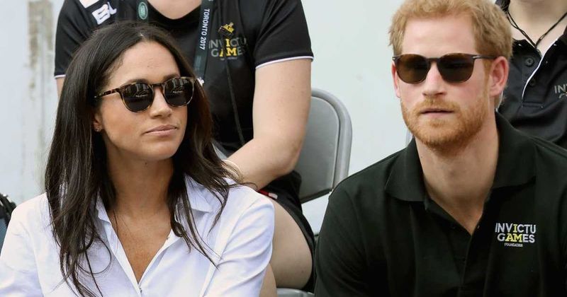 Prince Harry and Meghan Markle's Team Allegedly Leaked Stories to the Same Outlet He Sued in Court
