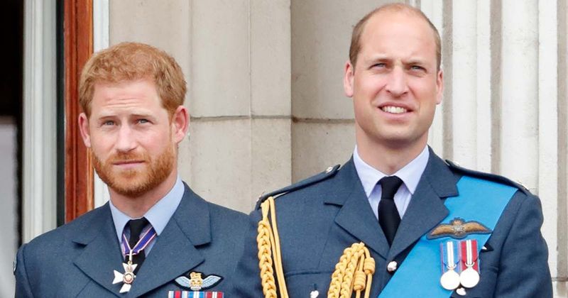 Prince William's Hastings Visit Might Have Included A Subtle Nod To His Rift With Prince Harry