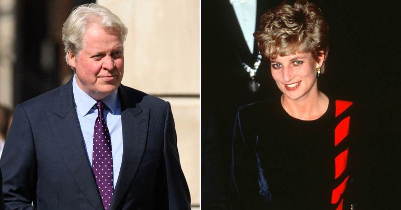 Charles Spencer Shares Rare Childhood Snap of Princess Diana From 60 Years Ago in Latest Post