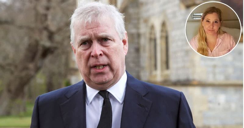Fresh Blow for Andrew as Detectives Plan US Trip to Speak With Virginia Giuffre's Family: Report