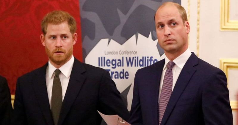 Prince Harry Makes a Cheeky Joke at Invictus Outing — and It's One We've Heard Before From William