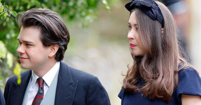 Princess Margaret’s Grandson Samuel Chatto Is Engaged to Longtime Partner Eleanor Ekserdjian