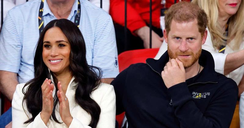 Invictus Insiders Claim Harry’s Solo Visits Are "Refreshingly Straightforward" Without Meghan Markle
