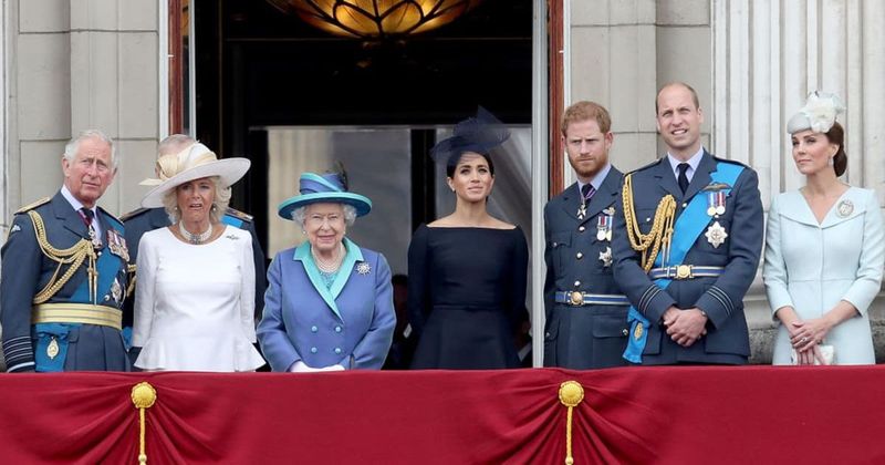 One Royal Is Single-Handedly Undermining Monarchy's Recovery — And It's Not Meghan, Expert Claims