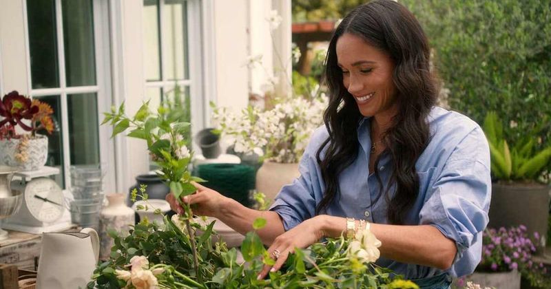 Meghan Markle’s Netflix Series Earns Daytime Emmy Nomination, But Not Everyone Is Happy