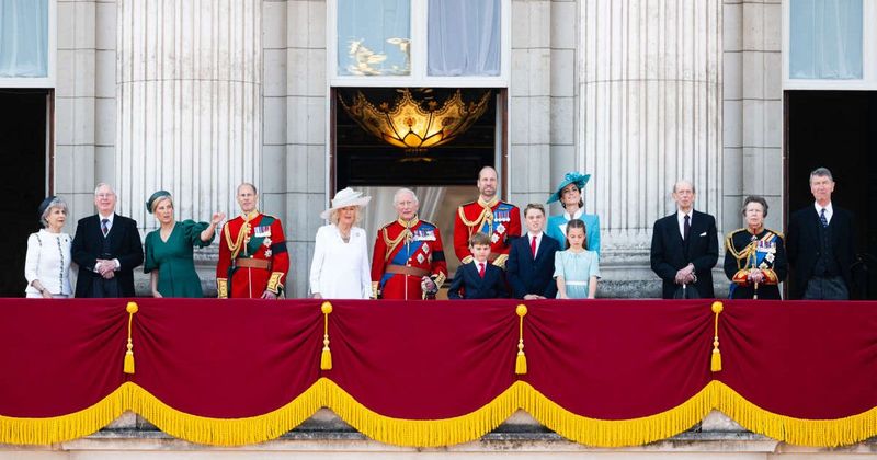 The One Royal King Charles Trusts Most for International Tours — And It's Not Kate Middleton