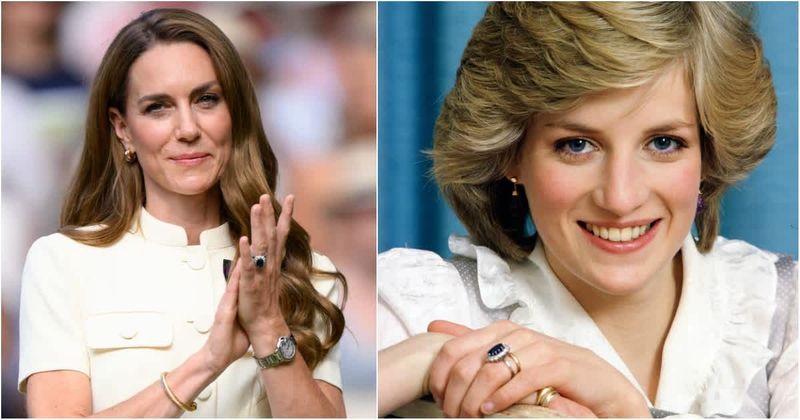 Kate Middleton May Be Following Princess Diana's Legacy Through One Tactful Move, Expert Claims