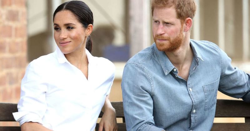 Meghan Markle Sticks to One Rule When It Comes to Harry's Family Feud — and It Tells You Everything