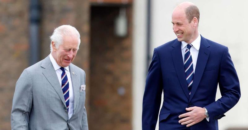Prince William Said His Father 'Hates Football'—King Charles' Latest Remark Tells a Different Story