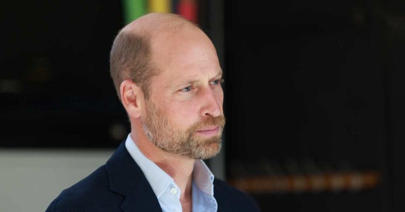 'Gutted' Prince William Reacts After England’s World Cup Exit Ends His US Trip Hopes