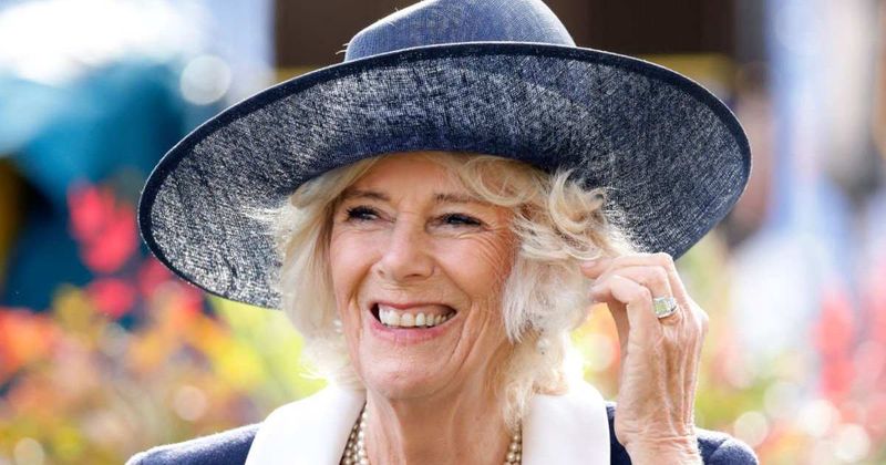 Queen Camilla Just Turned 79 — and Insiders Say She's Living Life in Reverse
