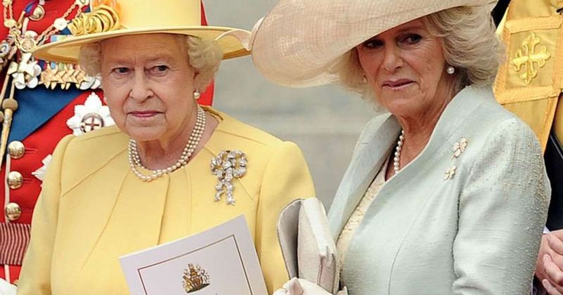 Queen Elizabeth Refused to Attend Camilla's 50th Birthday — and It All Came Down to the Timing