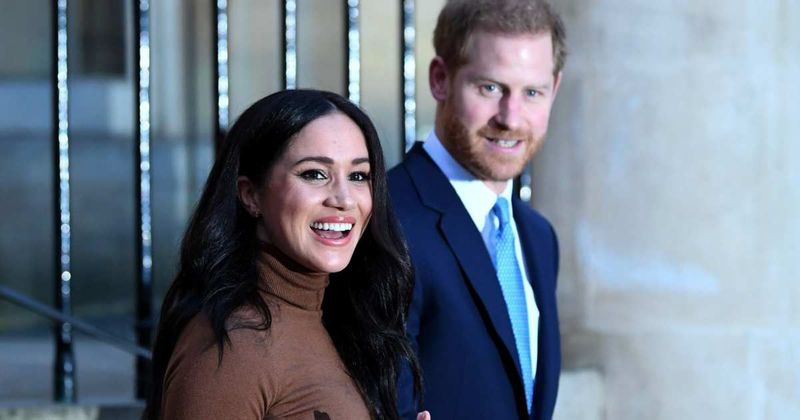 Inside Harry and Meghan’s Quiet Strategy to Reverse Megxit—Even if Only Temporarily