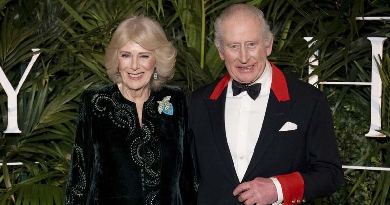 Queen Camilla’s Strict Strategy Amid Royal Reunion: “She Won’t Let Charles Be Blindsided Twice”