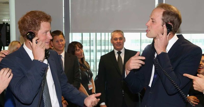 Prince William May Finally Be Ready for a Reunion With Harry — But Not Without a Legal 'Contract'