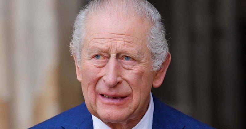 How King Charles III is Navigating an Unprecedented Era of British Political Turbulence