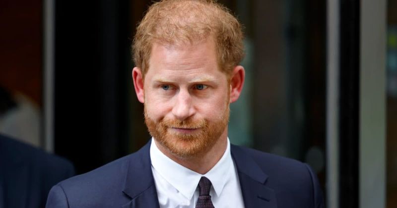 Prince Harry Could Be Dreaming of a Royal Return — But Not in Britain