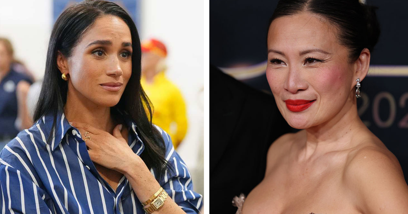 Meghan Markle Leaves MasterChef Judge 'Upset' With a 'Royal' Request: Report