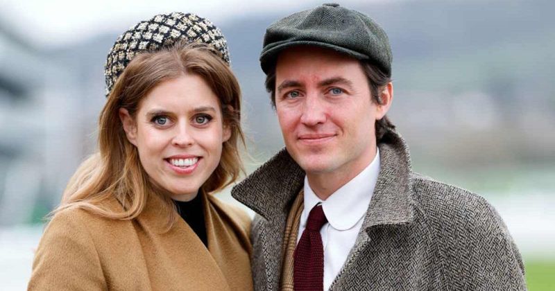 Princess Beatrice’s Left 'Horrified and Humiliated' as Edoardo Breaks Anniversary Tradition: Source
