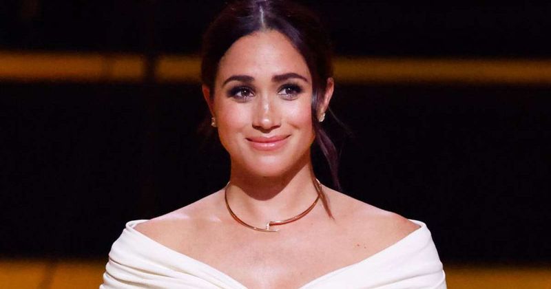 Meghan Markle Gets Candid About Life and Her Ultimate 'Love Language' At MasterChef Australia