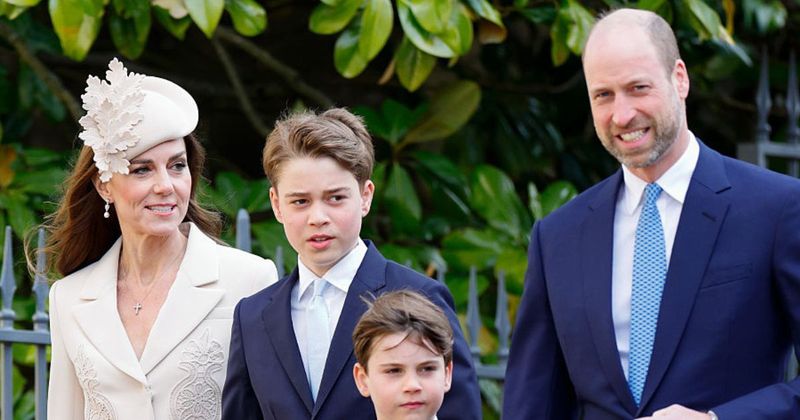 School Parents Reveal Prince William and Princess Kate's Down-to-Earth Birthday Party for George