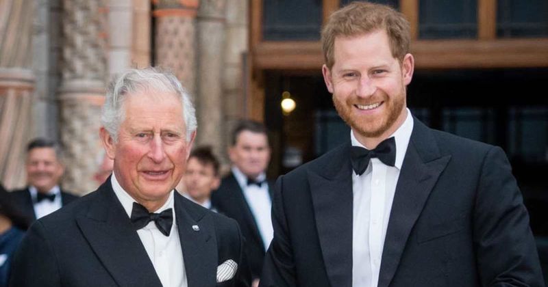 King Charles Is Facing Friction With One Royal Family Member ― And It’s Not Prince Harry